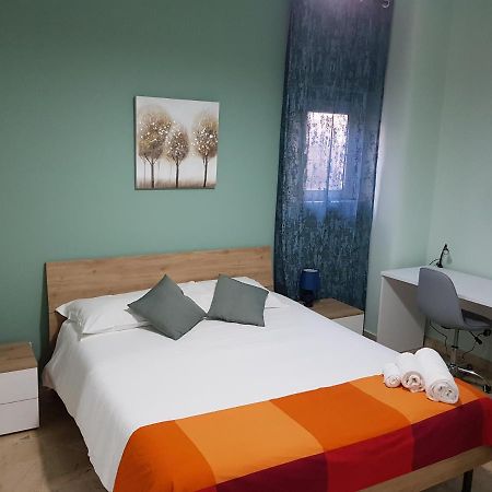Lotus Of Etna Apartment Catania Exterior photo