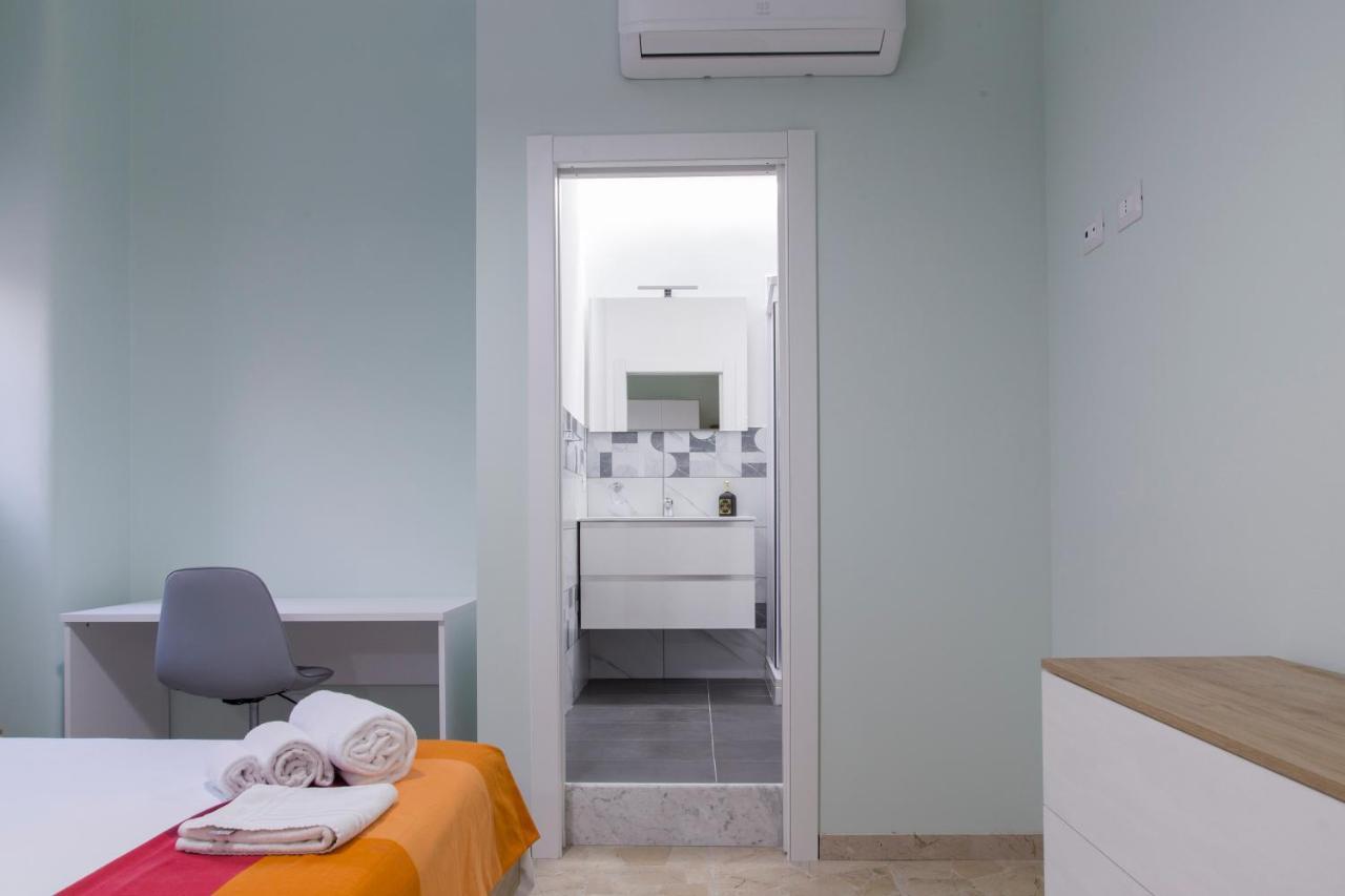 Lotus Of Etna Apartment Catania Exterior photo