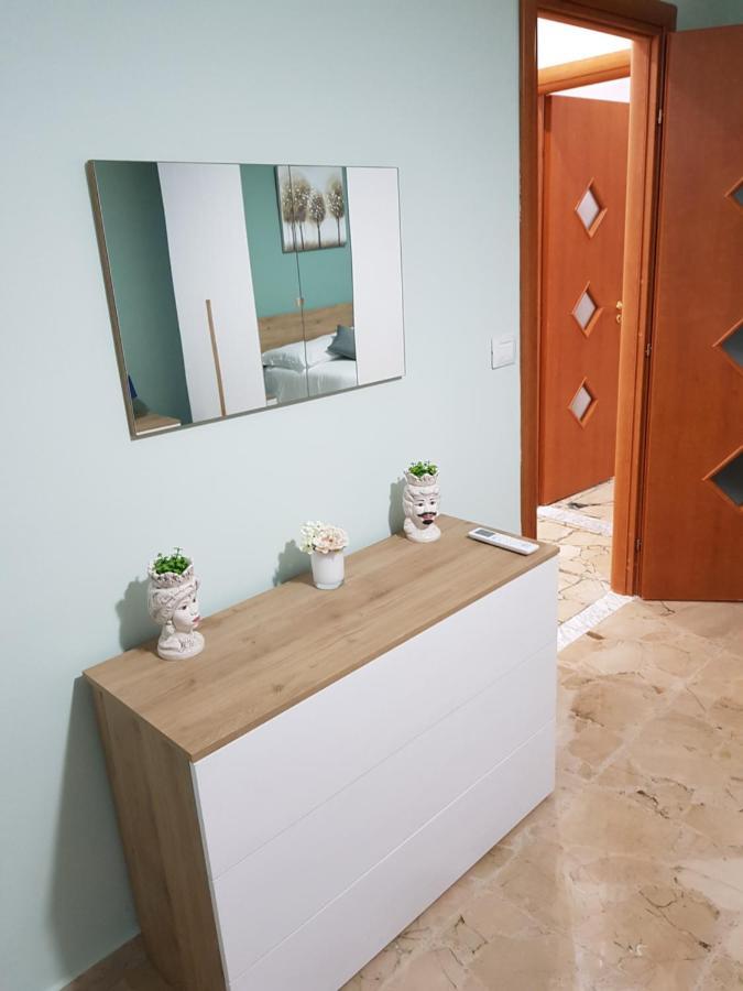 Lotus Of Etna Apartment Catania Exterior photo