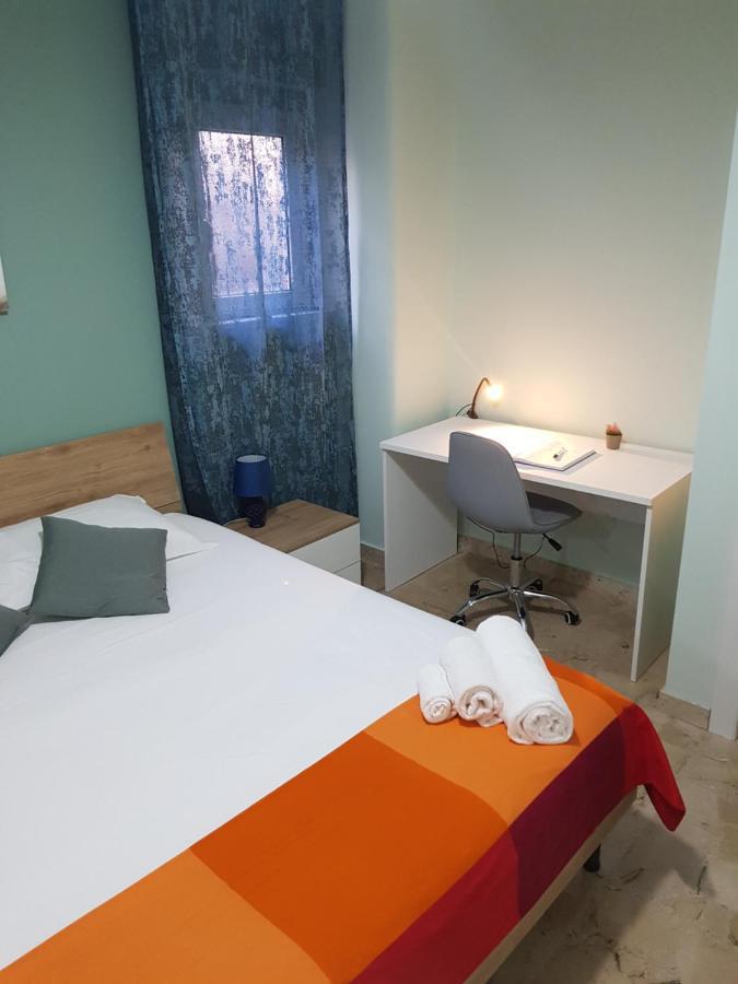 Lotus Of Etna Apartment Catania Exterior photo