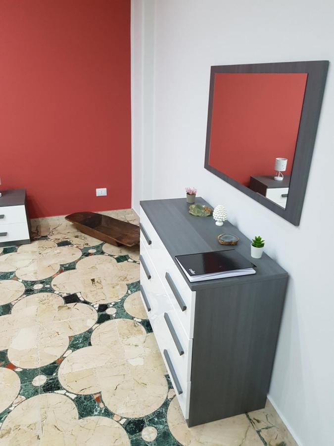 Lotus Of Etna Apartment Catania Exterior photo