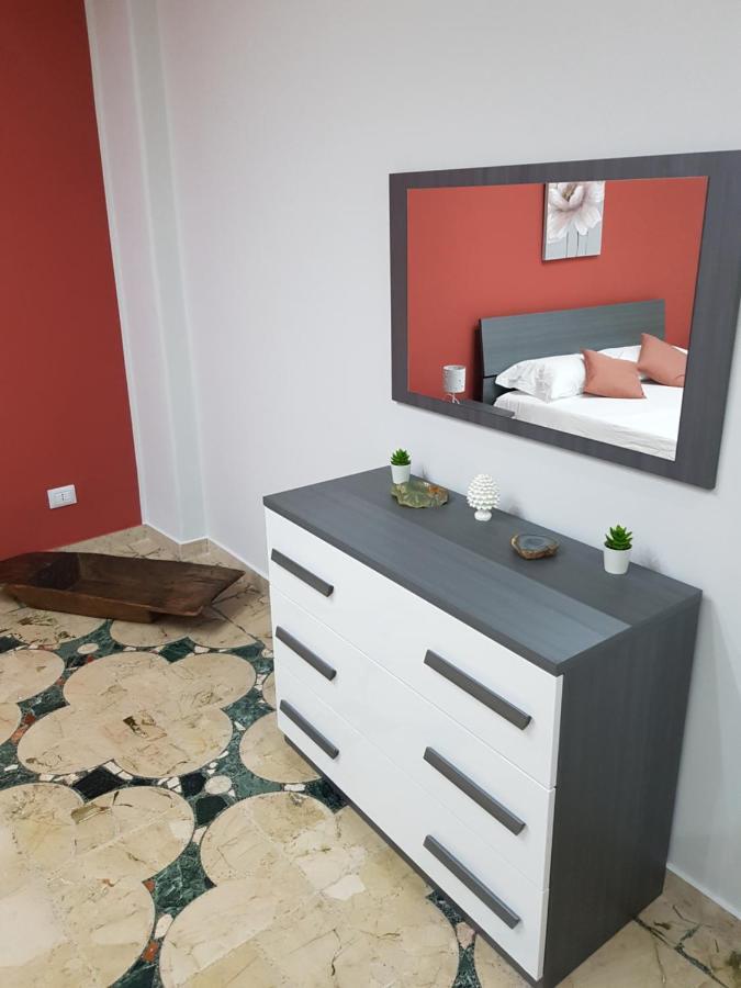 Lotus Of Etna Apartment Catania Exterior photo