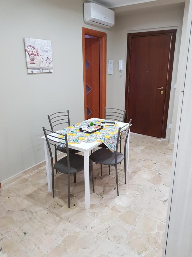 Lotus Of Etna Apartment Catania Exterior photo